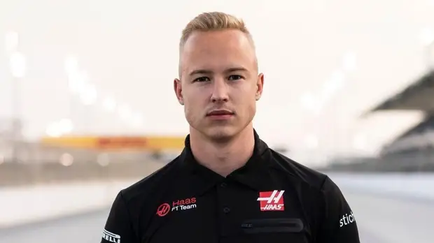 Отец Мазепина прокомментировал переход сына в Haas