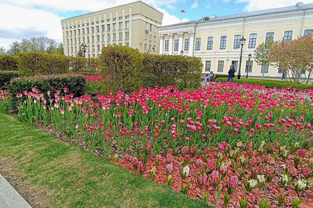 Нижегородцам напомнили про короткую рабочую неделю