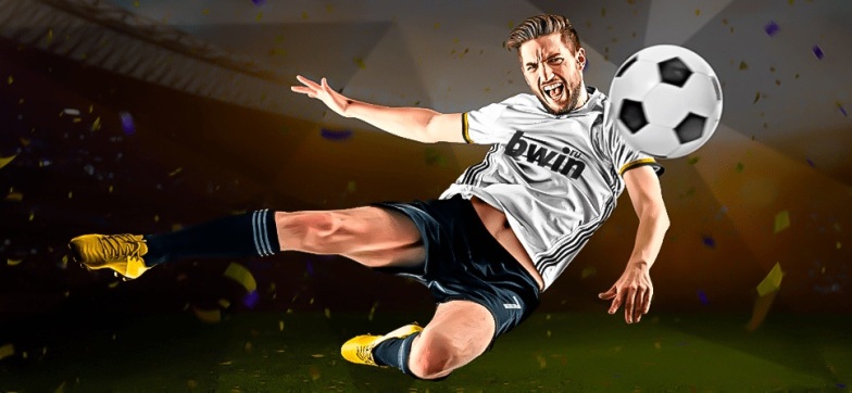 Bwin подарила фрибеты 5000 рублей на все игры сборной России одному из своих игроков