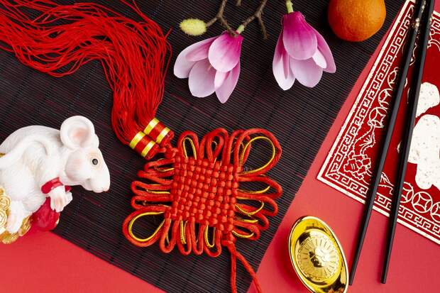 Иеромонах Кирилл призвал не смотреть прогнозы на Китайский новый год