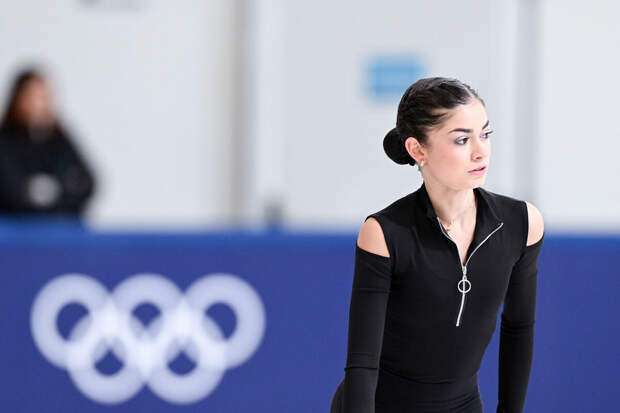 Тренер Гербольдт о Петросян: ради золота ОИ мало быть хорошим спортсменом