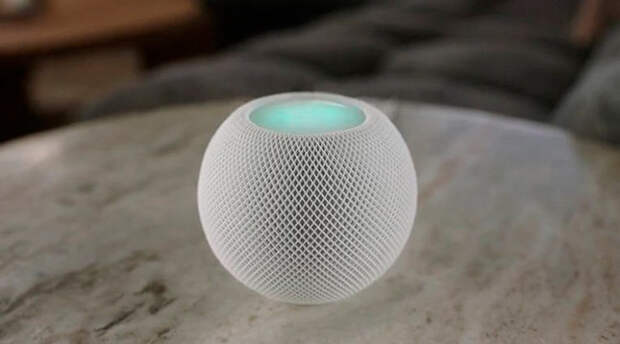 HomePod mini