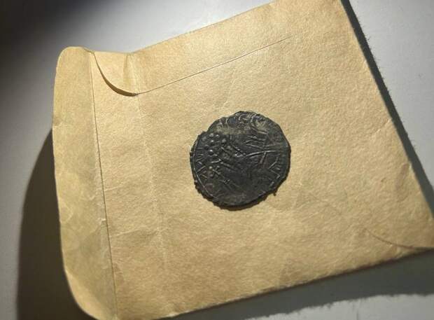 Коллекция Новгородского музея-заповедника пополнилась уникальными артефактами