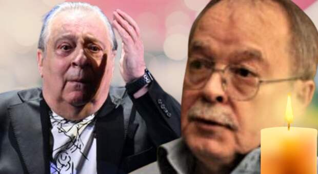 Просил помощи у миллионера-брата, но умер в нищете и грязи: трагедия брата Геннадия Хазанова