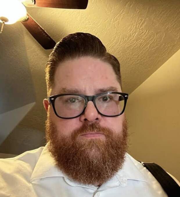 Daily Star: американец на год заперся в комнате ради собственного здоровья