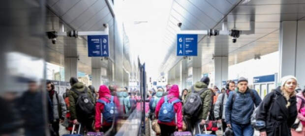 Почти 3 миллиона украинских детей обречены на скитания — доклад ЮНИСЕФ