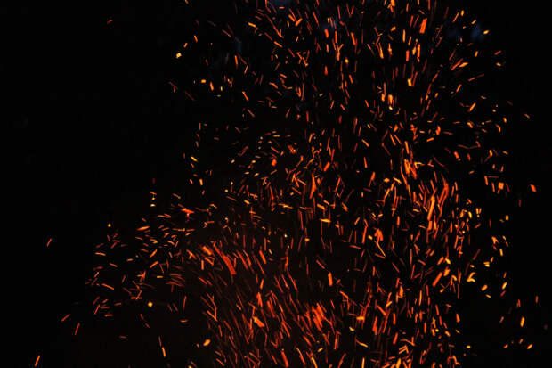 На Кубани задержали серийного поджигателя: восемь семей остались без жилья