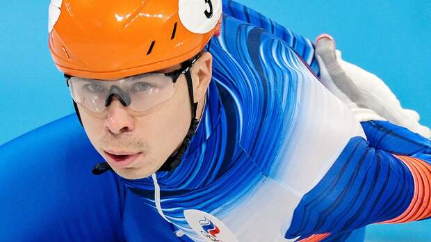 Олимпийский чемпион Елистратов: «Овечкина многие признают спортсменом года, но я не согласен»