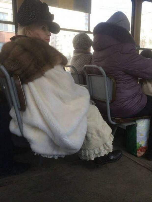 L27 безумных модников которые заставят вас плакать