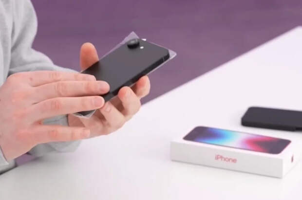 В России подорожала вся актуальная линейка смартфонов iPhone