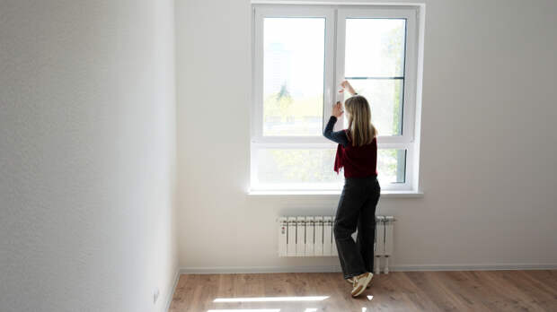 В России появится ГОСТ на отделку в новостройках