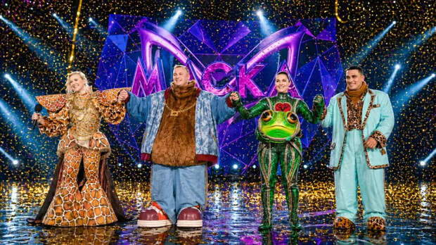 Проигравший Полине Гагариной Бобёр заплакал на сцене