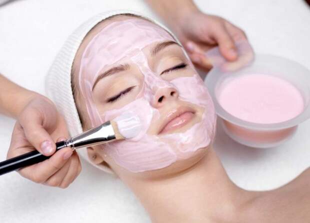 facial-bleach