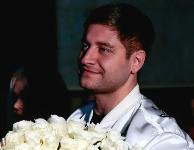 Спали с ней": Давид Манукян рассказал об отношениях с Натальей Рудовой на шоу "В