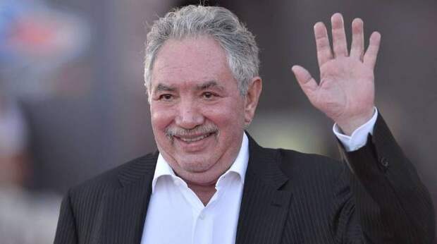 Президент Национальной ассоциации телерадиовещателей скончался на 77 году жизни