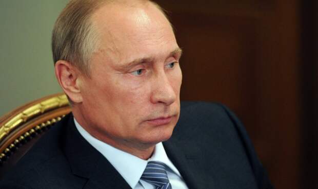 Путин обсудит с членами кабмина реализацию "майских указов" Путин обсудит с членами кабмина реализацию "майских указов"