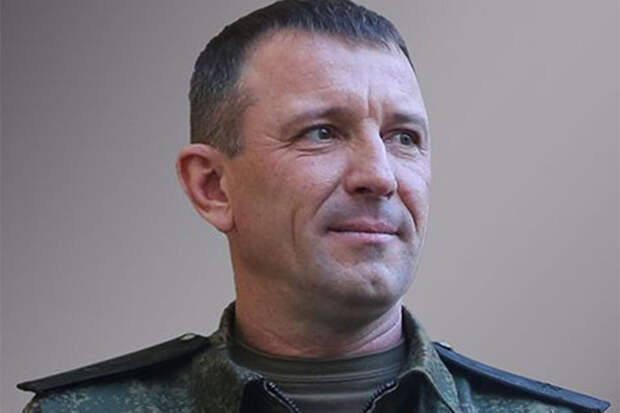 Генерал-майор Попов действовал вместе с генерал-лейтенантом Олегом Цоковым