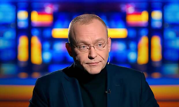 Василий Волга: Киевский режим ведёт охоту на людей за русский язык — это чистейший пример политического террора