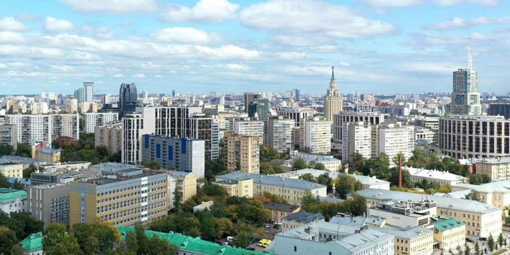 Уже 123 компании сферы бытовых услуг Москвы получили городские меры поддержки/ Фото mos.ru