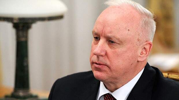 Глава СК Бастрыкин указал на факты групповых нападений мигрантов с целью унижения русских