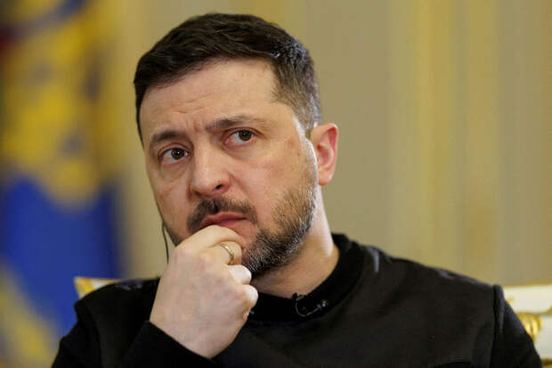 Пашинян анонсировал визит Зеленского в Армению