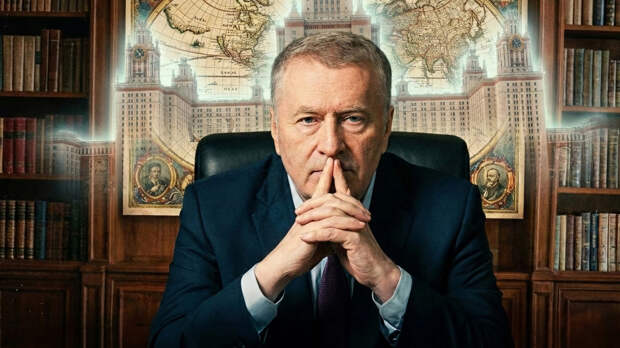 "Жириновский с того света советовал картошку сажать. Ленин - самогонку гнать": Россию пугают. Теперь с медиумами