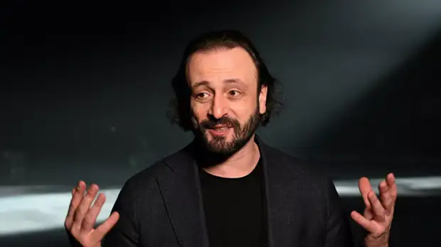 Авербух прокомментировал слова Грищук об отмене её участия в «Ледниковом периоде»