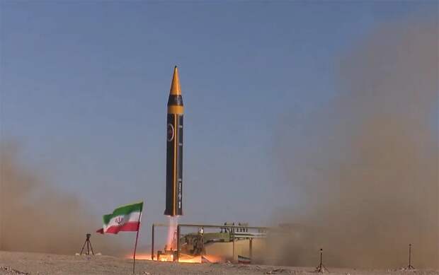 Советник Хаменеи: Наши ракеты готовы потопить все корабли США