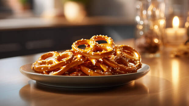 Золотой хруст: любовь к кренделькам принесла мужчине целое состояние