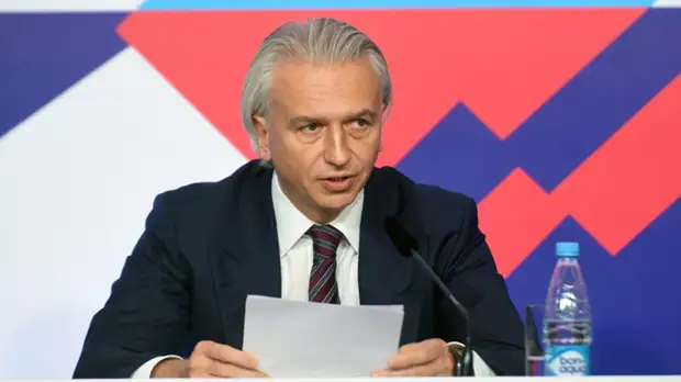 СМИ: Дюков отговорил Федуна от снятия «Спартака» с РПЛ