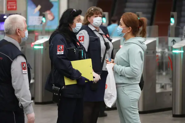 «До 86 тысяч человек в рабочие дни»: Собянин сообщил об увеличении числа записей на вакцинацию от COVID-19