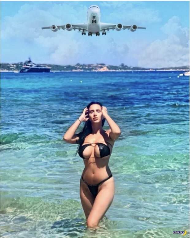 Красотки в бикини – 61 Красотки в бикини – 61