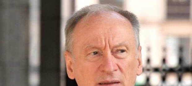 Патрушев опроверг причастность киевского режима к подрыву «Северных потоков»