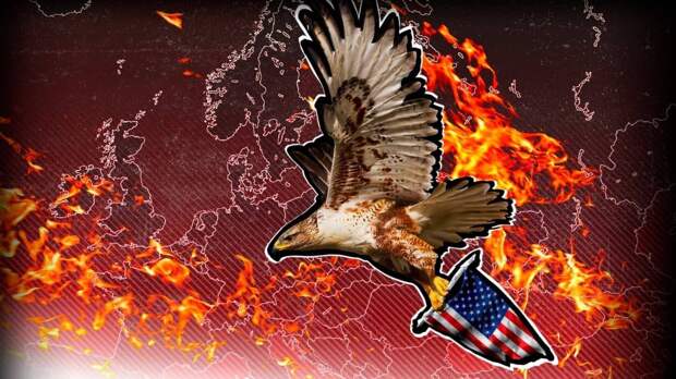 Ищенко: США нуждаются в идеальной провокации на Украине из-за трещин в отношениях с ЕС