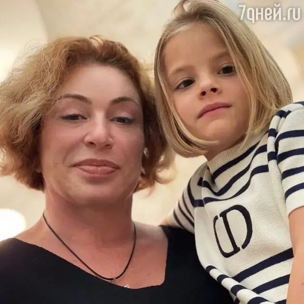 Люблю до изнеможения: мама Тимати сделала признание