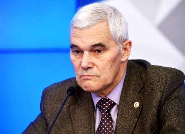 "Олигархи устроят революцию, если не остановить это", – Сивков