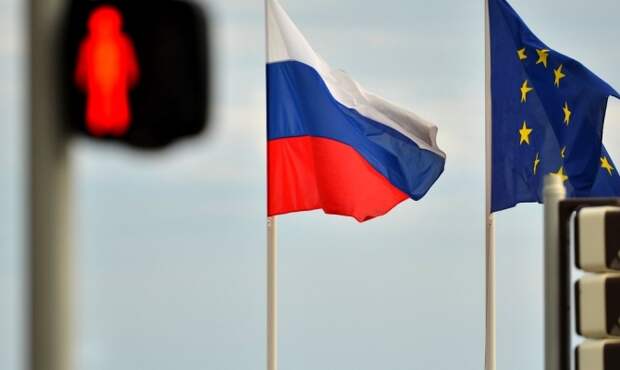 Die Welt: санкции против России для Запада уже стали самоцелью Die Welt: санкции против России для Запада уже стали самоцелью