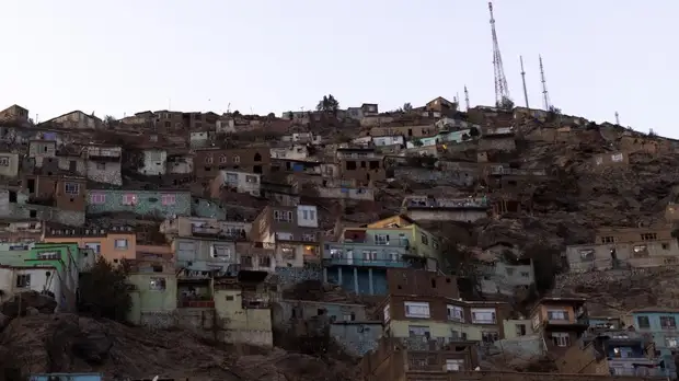 Песков прокомментировал ситуацию в Афганистане