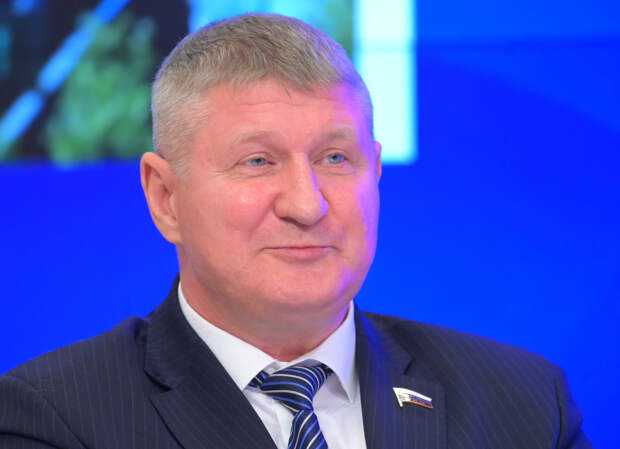 В Госдуме оценили новый пакет санкций Евросоюза