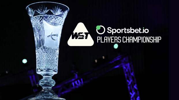 Players Championship (фото: WST)