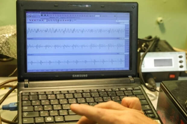 В Италии произошло землетрясение магнитудой 5,2