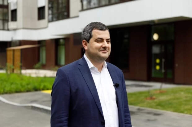 Овчинский: на «СтроимПросто» разъяснили требования к ЦИМ в формате IFC