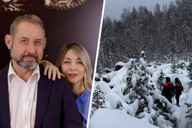 В «Лиза Алерт» сообщили, что Усольцевых будут искать весной на горе Буратинка