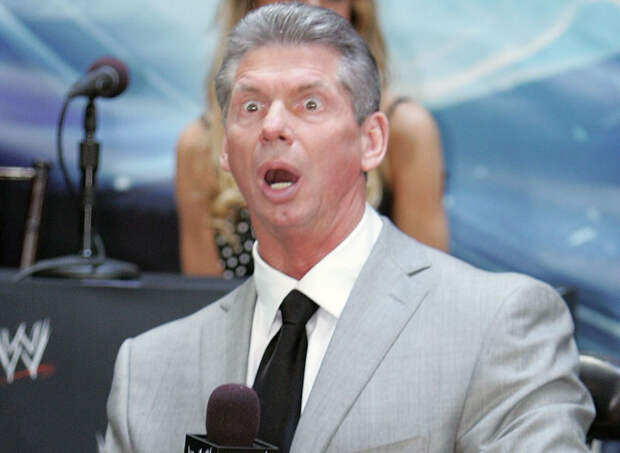 Vince McMahon Paid Shawn Michaels To Sit Home