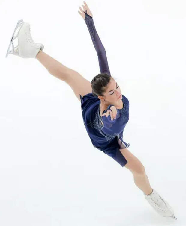 Аделия Петросян