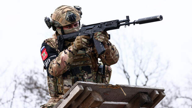 Путин учредил День военной полиции