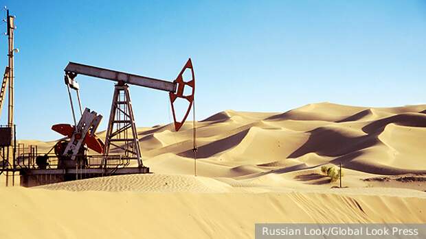 Эксперт Юшков: В конфликте США и Израиля против Ирана энергетическим победителем окажется Россия