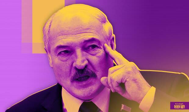 Лукашенко назвал позорищем ситуацию с импортом свинины в Белоруссию