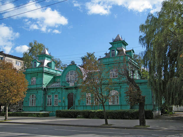 город Бобруйск, города Беларуси