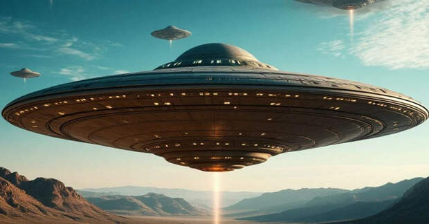 Комета как оружие: шутка Путина всех напугала. США заговорили об НЛО